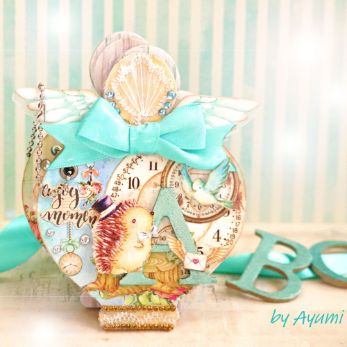 Ayumi5 Ayumi5